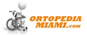 logo ortopedia miami