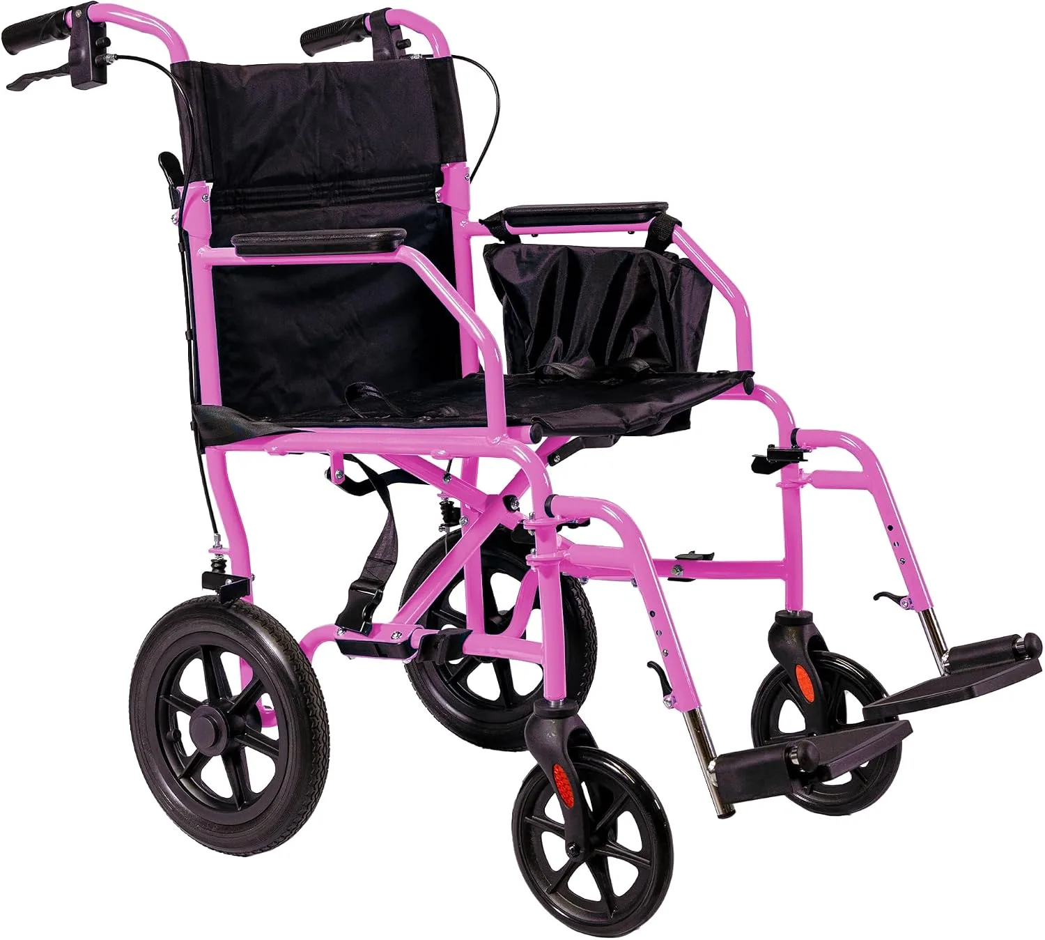 Silla de transporte plegable para niños