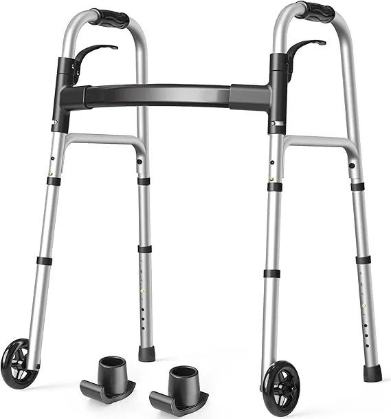 Andador Plegable