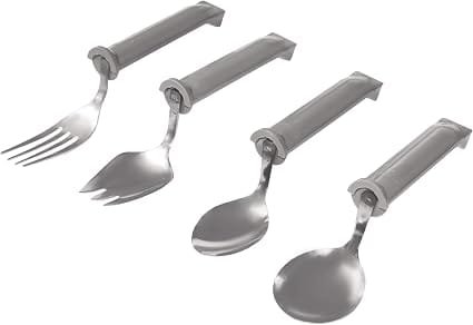 Juego de utensilios