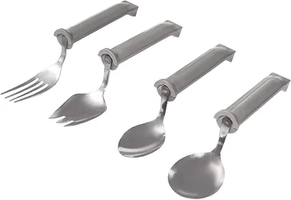 Juego de utensilios