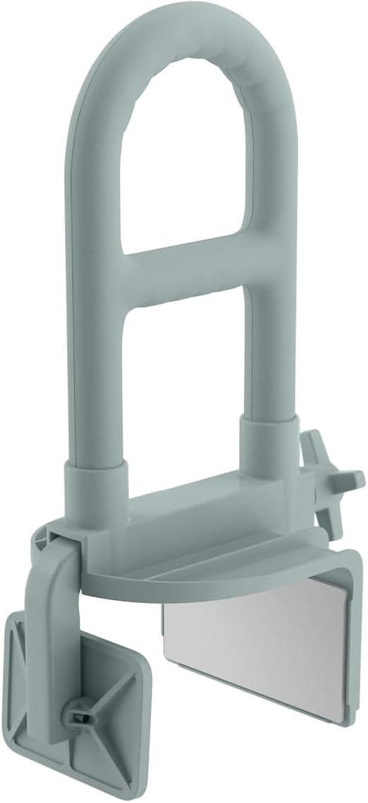 Barra de agarre para bañera