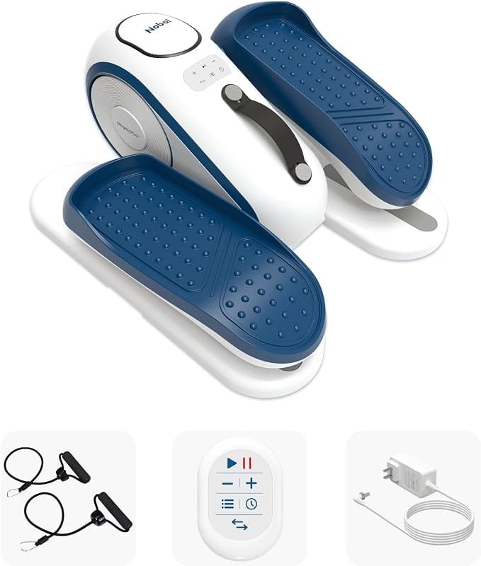 Máquina de ejercicio elíptico para adultos