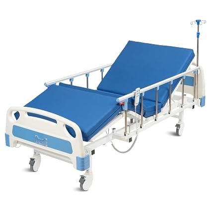 Real Relax Cama de Hospital Eléctrica Premium